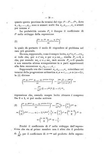 Bollettino di matematica giornale scientifico didattico per l'incremento degli studi matematici nelle scuole medie