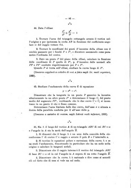 Bollettino di matematica giornale scientifico didattico per l'incremento degli studi matematici nelle scuole medie