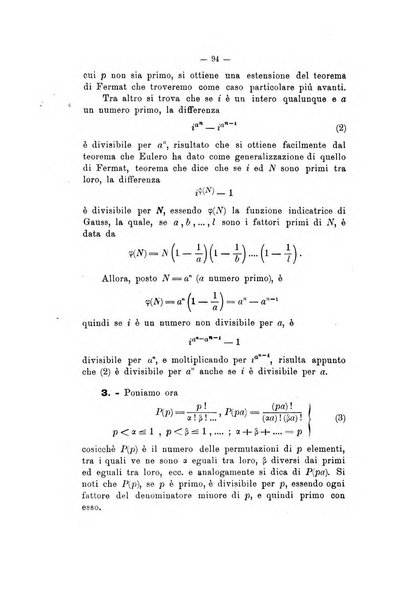 Bollettino di matematica giornale scientifico didattico per l'incremento degli studi matematici nelle scuole medie