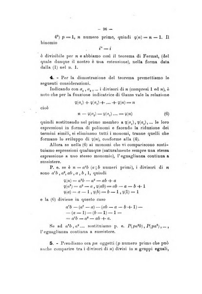 Bollettino di matematica giornale scientifico didattico per l'incremento degli studi matematici nelle scuole medie