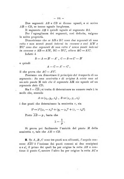 Bollettino di matematica giornale scientifico didattico per l'incremento degli studi matematici nelle scuole medie