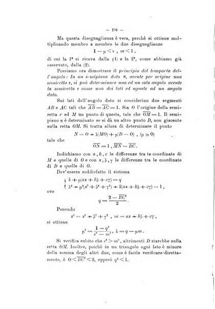 Bollettino di matematica giornale scientifico didattico per l'incremento degli studi matematici nelle scuole medie