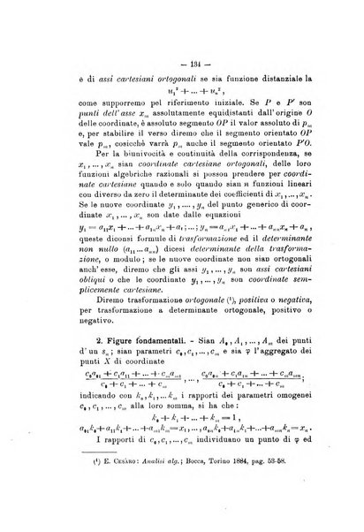 Bollettino di matematica giornale scientifico didattico per l'incremento degli studi matematici nelle scuole medie