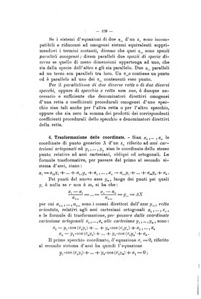 Bollettino di matematica giornale scientifico didattico per l'incremento degli studi matematici nelle scuole medie