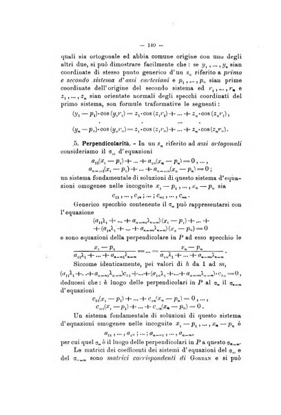 Bollettino di matematica giornale scientifico didattico per l'incremento degli studi matematici nelle scuole medie