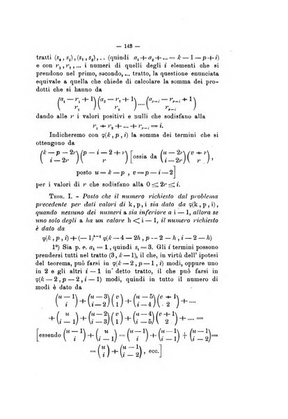 Bollettino di matematica giornale scientifico didattico per l'incremento degli studi matematici nelle scuole medie