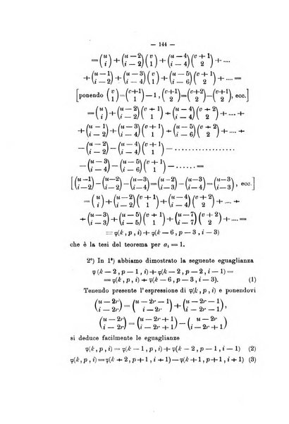 Bollettino di matematica giornale scientifico didattico per l'incremento degli studi matematici nelle scuole medie