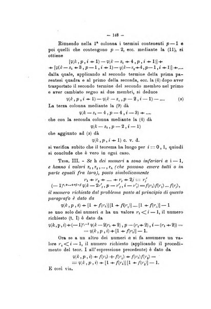 Bollettino di matematica giornale scientifico didattico per l'incremento degli studi matematici nelle scuole medie