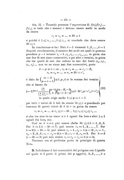 Bollettino di matematica giornale scientifico didattico per l'incremento degli studi matematici nelle scuole medie