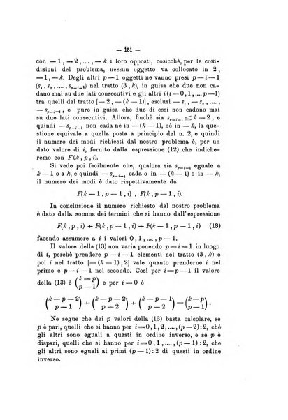 Bollettino di matematica giornale scientifico didattico per l'incremento degli studi matematici nelle scuole medie