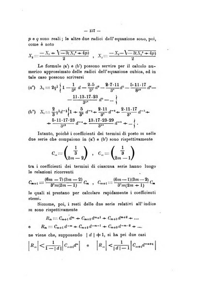 Bollettino di matematica giornale scientifico didattico per l'incremento degli studi matematici nelle scuole medie