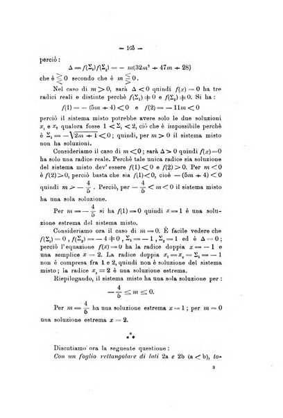 Bollettino di matematica giornale scientifico didattico per l'incremento degli studi matematici nelle scuole medie