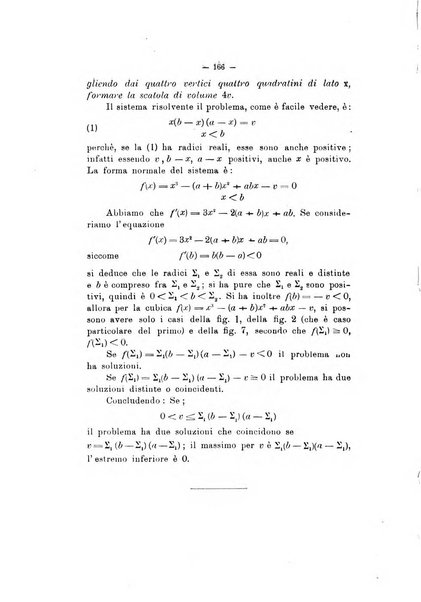 Bollettino di matematica giornale scientifico didattico per l'incremento degli studi matematici nelle scuole medie