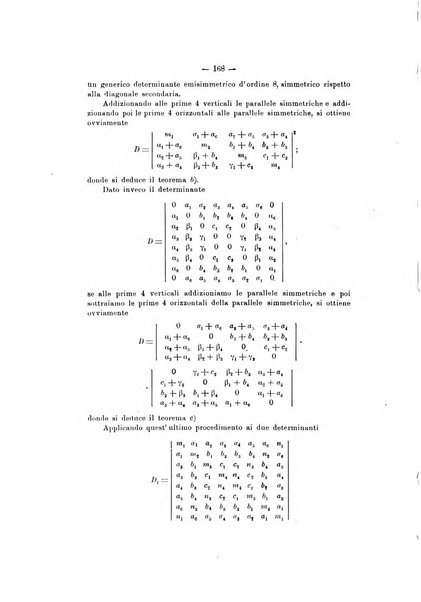 Bollettino di matematica giornale scientifico didattico per l'incremento degli studi matematici nelle scuole medie