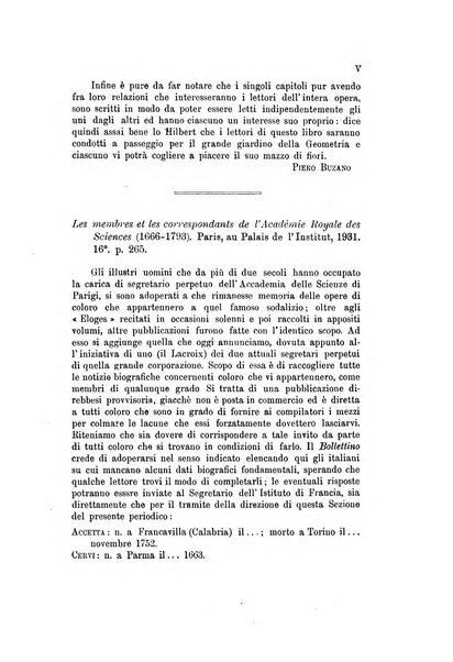 Bollettino di matematica giornale scientifico didattico per l'incremento degli studi matematici nelle scuole medie