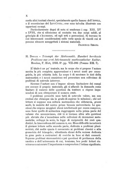 Bollettino di matematica giornale scientifico didattico per l'incremento degli studi matematici nelle scuole medie