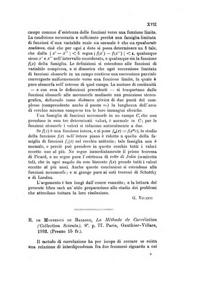 Bollettino di matematica giornale scientifico didattico per l'incremento degli studi matematici nelle scuole medie