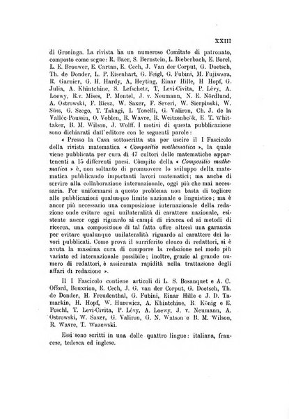 Bollettino di matematica giornale scientifico didattico per l'incremento degli studi matematici nelle scuole medie