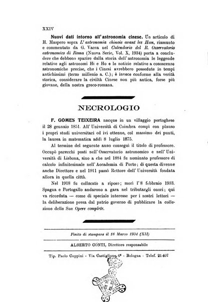 Bollettino di matematica giornale scientifico didattico per l'incremento degli studi matematici nelle scuole medie