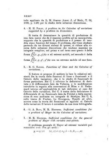 Bollettino di matematica giornale scientifico didattico per l'incremento degli studi matematici nelle scuole medie