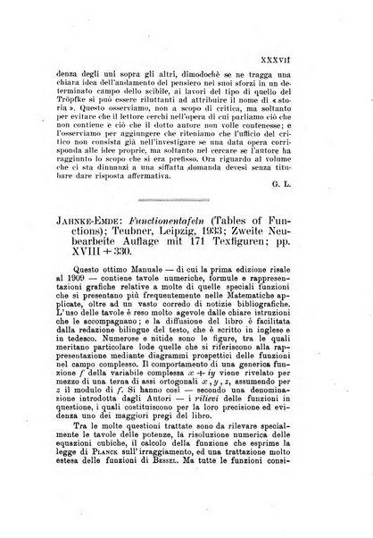 Bollettino di matematica giornale scientifico didattico per l'incremento degli studi matematici nelle scuole medie