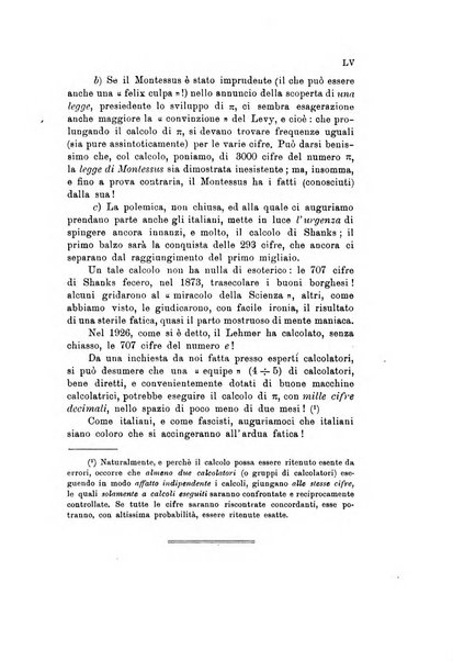 Bollettino di matematica giornale scientifico didattico per l'incremento degli studi matematici nelle scuole medie