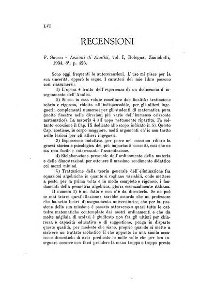 Bollettino di matematica giornale scientifico didattico per l'incremento degli studi matematici nelle scuole medie