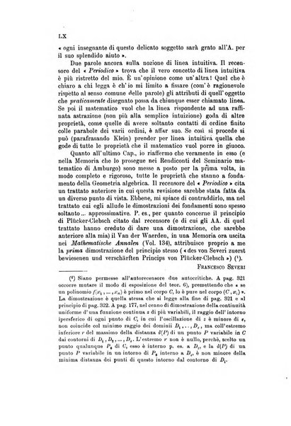 Bollettino di matematica giornale scientifico didattico per l'incremento degli studi matematici nelle scuole medie