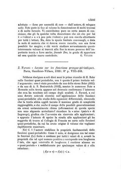 Bollettino di matematica giornale scientifico didattico per l'incremento degli studi matematici nelle scuole medie