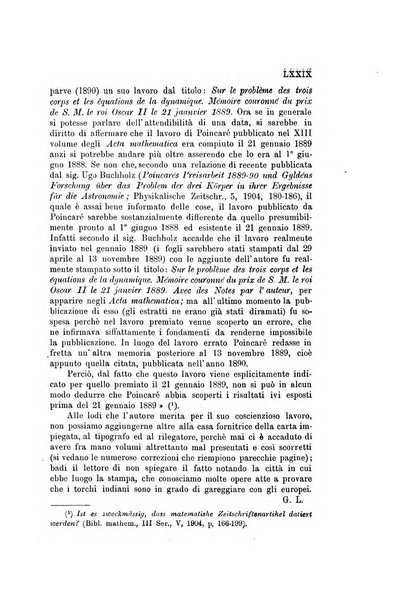 Bollettino di matematica giornale scientifico didattico per l'incremento degli studi matematici nelle scuole medie