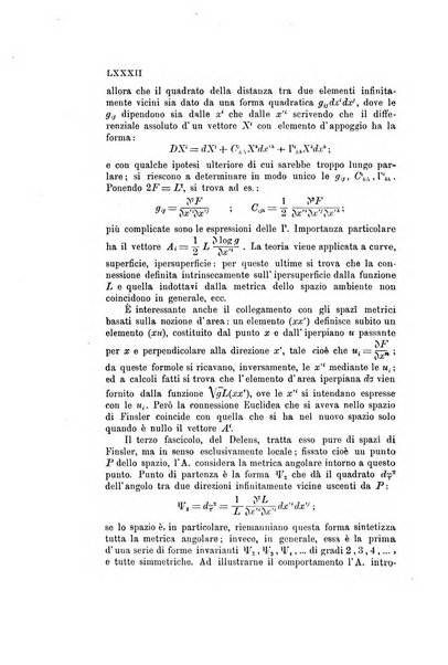 Bollettino di matematica giornale scientifico didattico per l'incremento degli studi matematici nelle scuole medie