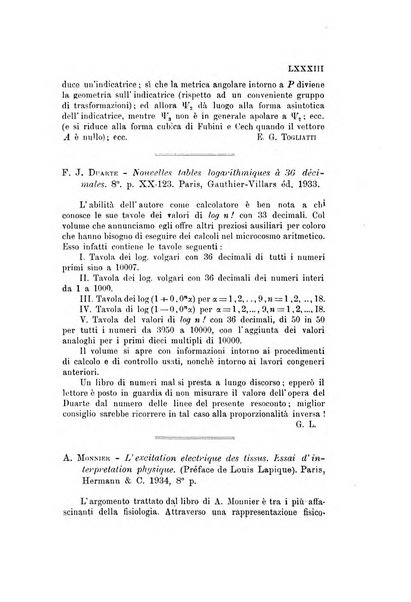 Bollettino di matematica giornale scientifico didattico per l'incremento degli studi matematici nelle scuole medie