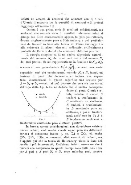 Bollettino di matematica giornale scientifico didattico per l'incremento degli studi matematici nelle scuole medie