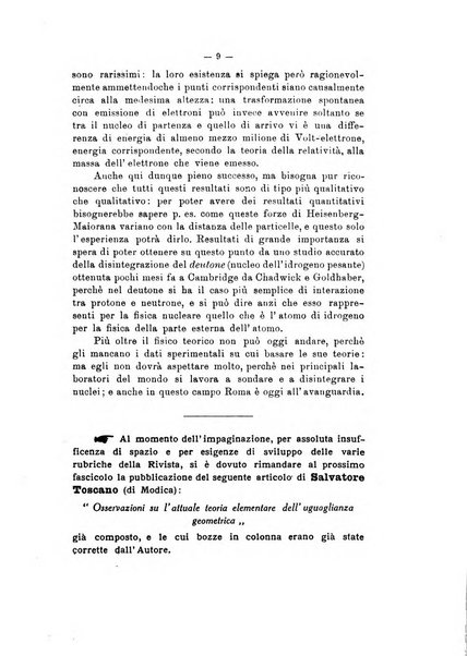 Bollettino di matematica giornale scientifico didattico per l'incremento degli studi matematici nelle scuole medie