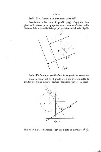 Bollettino di matematica giornale scientifico didattico per l'incremento degli studi matematici nelle scuole medie