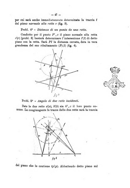 Bollettino di matematica giornale scientifico didattico per l'incremento degli studi matematici nelle scuole medie