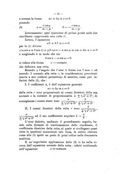 Bollettino di matematica giornale scientifico didattico per l'incremento degli studi matematici nelle scuole medie