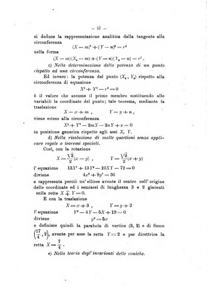 Bollettino di matematica giornale scientifico didattico per l'incremento degli studi matematici nelle scuole medie