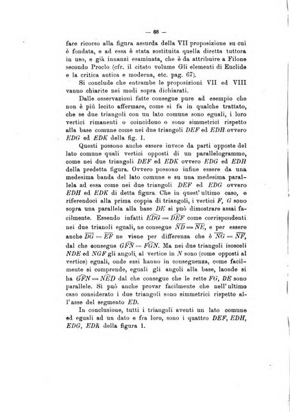 Bollettino di matematica giornale scientifico didattico per l'incremento degli studi matematici nelle scuole medie