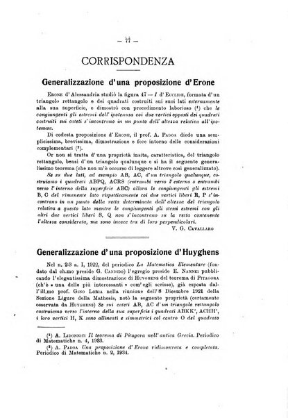 Bollettino di matematica giornale scientifico didattico per l'incremento degli studi matematici nelle scuole medie