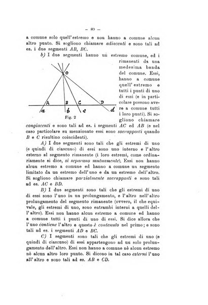 Bollettino di matematica giornale scientifico didattico per l'incremento degli studi matematici nelle scuole medie