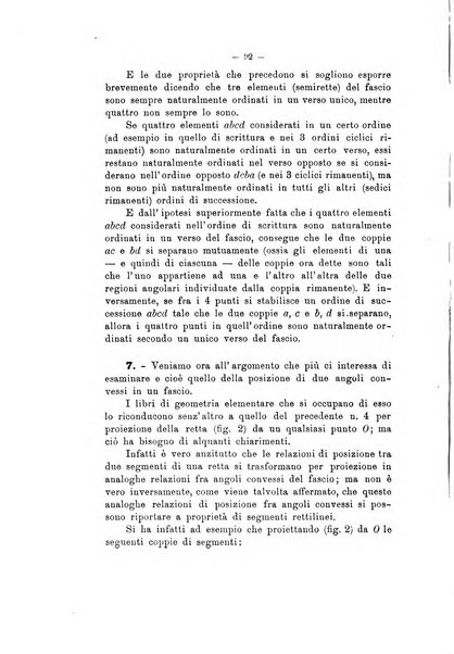 Bollettino di matematica giornale scientifico didattico per l'incremento degli studi matematici nelle scuole medie