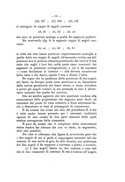 Bollettino di matematica giornale scientifico didattico per l'incremento degli studi matematici nelle scuole medie