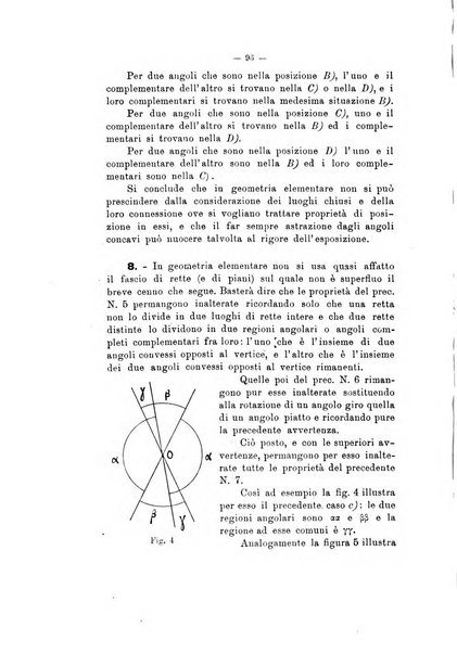 Bollettino di matematica giornale scientifico didattico per l'incremento degli studi matematici nelle scuole medie