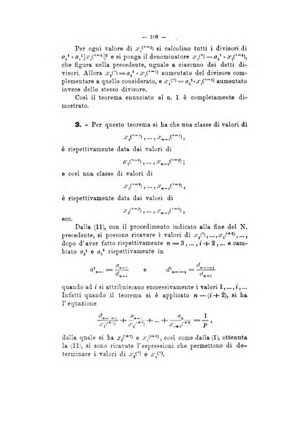 Bollettino di matematica giornale scientifico didattico per l'incremento degli studi matematici nelle scuole medie