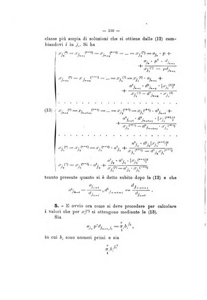 Bollettino di matematica giornale scientifico didattico per l'incremento degli studi matematici nelle scuole medie