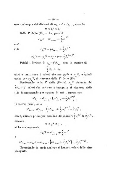 Bollettino di matematica giornale scientifico didattico per l'incremento degli studi matematici nelle scuole medie