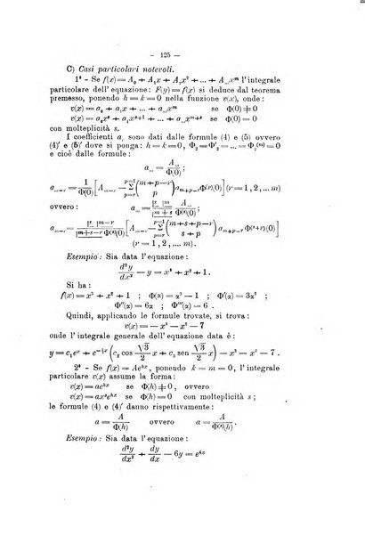 Bollettino di matematica giornale scientifico didattico per l'incremento degli studi matematici nelle scuole medie