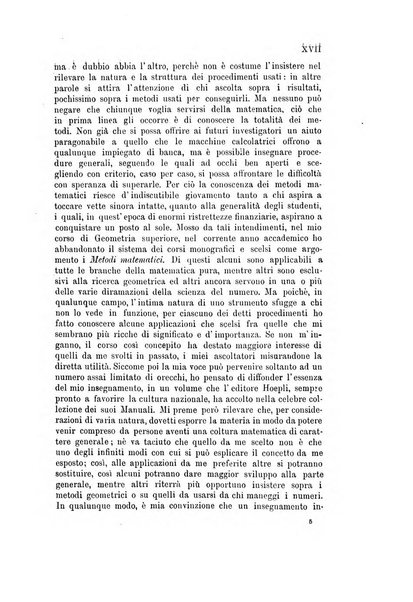 Bollettino di matematica giornale scientifico didattico per l'incremento degli studi matematici nelle scuole medie