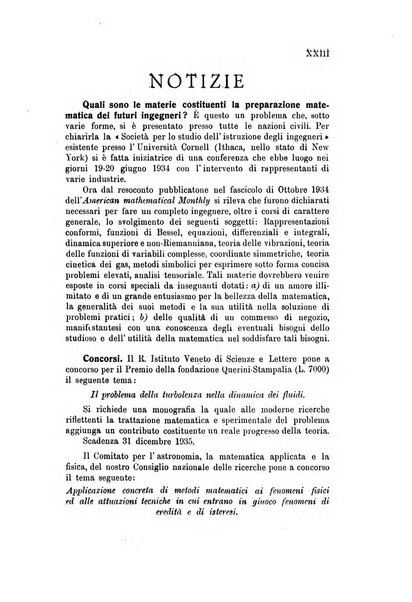 Bollettino di matematica giornale scientifico didattico per l'incremento degli studi matematici nelle scuole medie